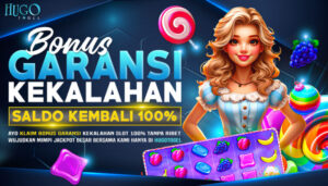 Bermain Slot Game Di SitusHUOGOTOGEL